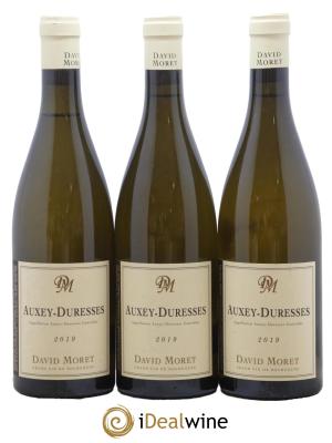 Auxey-Duresses Domaine David Moret