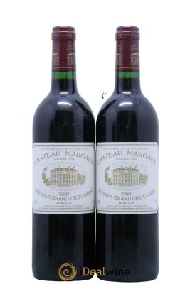 Château Margaux 1er Grand Cru Classé