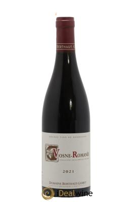 Vosne-Romanée Berthaut Gerbet (Domaine)