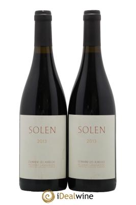 Pézenas Languedoc Solen Domaine les Aurelles