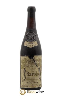 Barolo DOCG Terre del Barolo