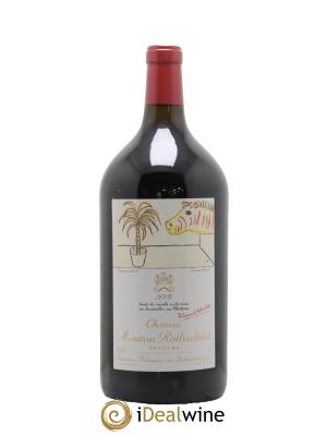 Château Mouton Rothschild 1er Grand Cru Classé