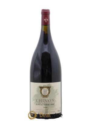 Chinon Clos du Chêne Vert Charles Joguet