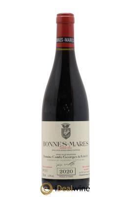 Bonnes-Mares Grand Cru Comte Georges de Vogüé