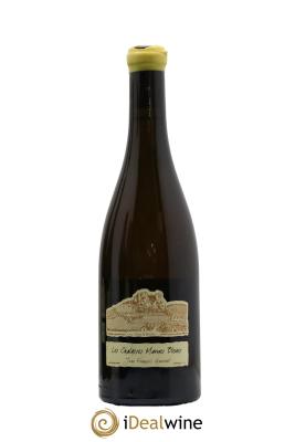 Côtes du Jura Les Chalasses Marnes Bleues Jean-François Ganevat (Domaine)