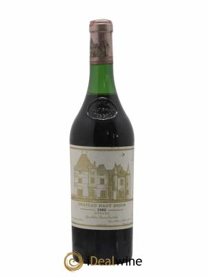 Château Haut Brion 1er Grand Cru Classé