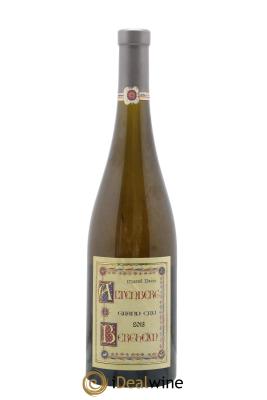 Alsace Grand Cru Altenberg de Bergheim Marcel Deiss (Domaine)