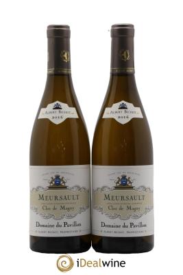 Meursault Clos Magny Albert Bichot