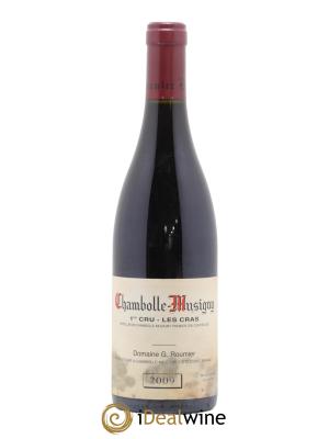 Chambolle-Musigny 1er Cru Les Cras Georges Roumier (Domaine)