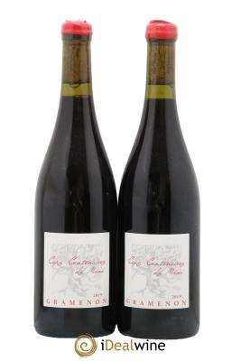 Côtes du Rhône La Mémé Ceps Centenaires Gramenon (Domaine)