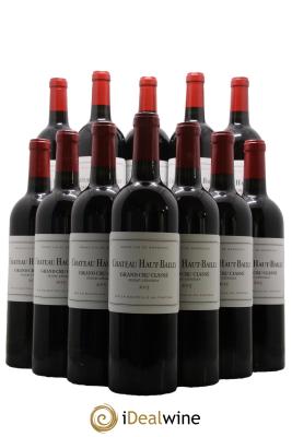 Château Haut-Bailly Cru Classé de Graves