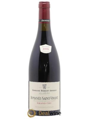 Romanée-Saint-Vivant Grand Cru Arnoux-Lachaux (Domaine)