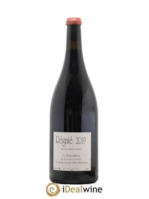 Regnié Vieilles Vignes Georges Descombes (Domaine)