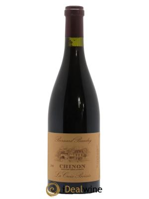 Chinon La Croix Boissée Bernard Baudry