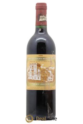 Château Ducru Beaucaillou 2ème Grand Cru Classé