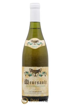 Meursault Coche Dury (Domaine)