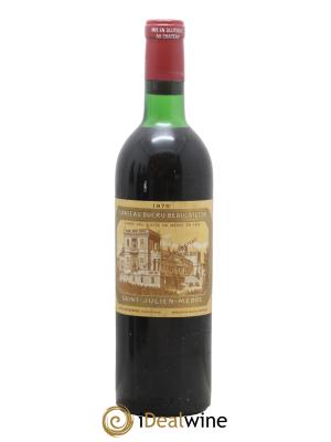 Château Ducru Beaucaillou 2ème Grand Cru Classé