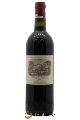 Château Lafite Rothschild 1er Grand Cru Classé 