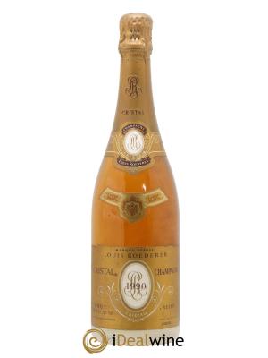 Cristal Louis Roederer