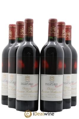 Château Mouton Rothschild 1er Grand Cru Classé