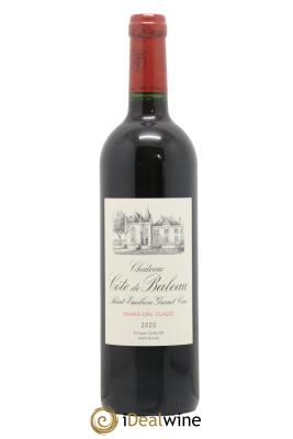 Château Côte de Baleau Grand Cru Classé 