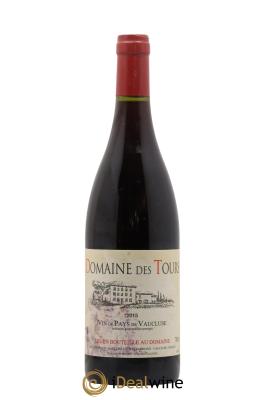 IGP Vaucluse (Vin de Pays de Vaucluse) Domaine des Tours Emmanuel Reynaud