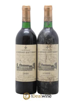 Château la Mission Haut-Brion Cru Classé de Graves