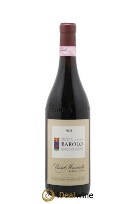 Barolo DOCG Bartolo Mascarello