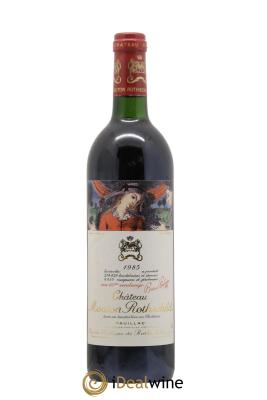 Château Mouton Rothschild 1er Grand Cru Classé