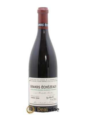 Grands-Echezeaux Grand Cru Domaine de la Romanée-Conti