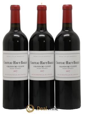 Château Haut-Bailly Cru Classé de Graves