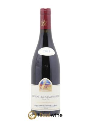 Ruchottes-Chambertin Grand Cru Mugneret-Gibourg (Domaine)