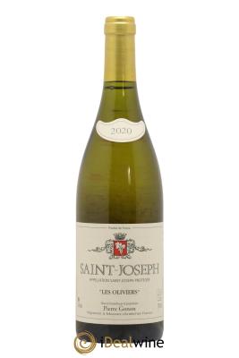 Saint-Joseph Les Oliviers Gonon (Domaine)