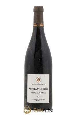 Nuits Saint-Georges Les Charbonnieres Domaine Jean Claude Boisset