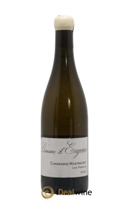 Chassagne-Montrachet Les Perclos Domaine René Engel - Domaine Eugénie