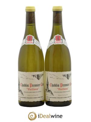 Chablis 1er Cru Vaillons Vincent Dauvissat (Domaine)