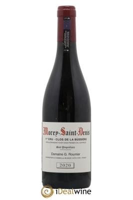 Morey Saint-Denis 1er Cru Clos de la Bussière Georges Roumier (Domaine) 