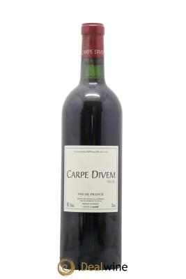 Vin de France Carpe Divem Trois Gil Morrot