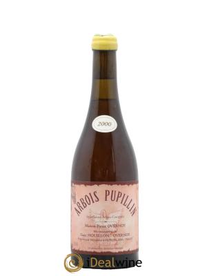 Arbois Pupillin Vieux Savagnin Ouillé 50cl (VSO) Overnoy-Houillon (Domaine)