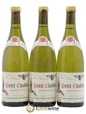 Petit Chablis Vincent Dauvissat (Domaine)