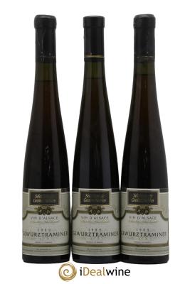 Alsace Gewürztraminer Sélection de Grains Nobles Pfaffenheim