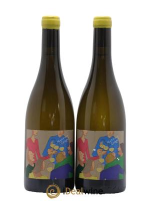 Vin de Savoie Monsieur Gringet Domaine Belluard