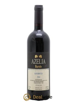 Barolo DOCG San Rocco Azelia