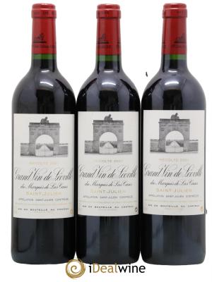 Château Léoville Las Cases 2ème Grand Cru Classé