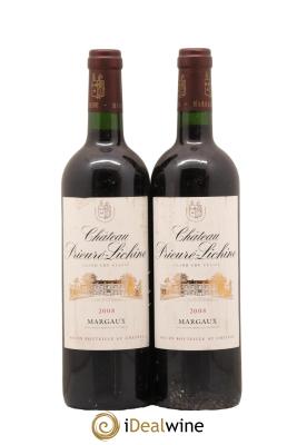 Château Prieuré Lichine 4ème Grand Cru Classé