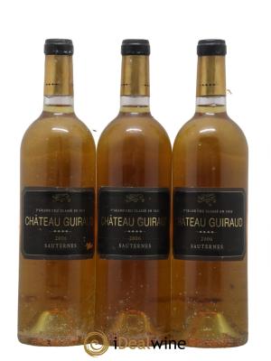 Château Guiraud 1er Grand Cru Classé 