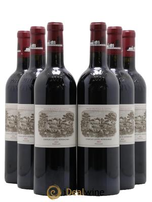 Château Lafite Rothschild 1er Grand Cru Classé