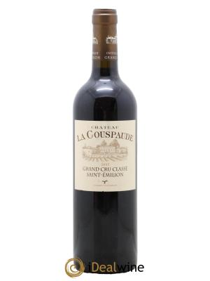 Château la Couspaude Grand Cru Classé 