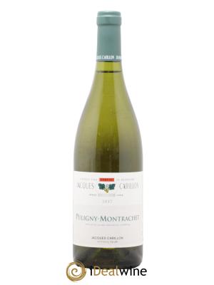 Puligny-Montrachet Jacques Carillon (Domaine)