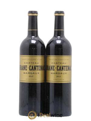 Château Brane Cantenac 2ème Grand Cru Classé 